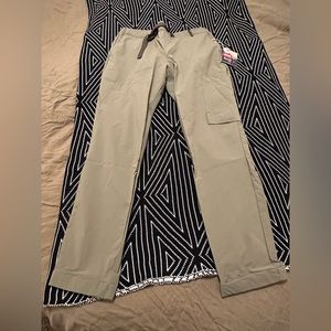 Helly Hansen Women’s 2.0 Campfire Hiking Pants